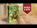 ФОРСАЖ ЛЕНИВЦЕВ: Играем в настольную игру!