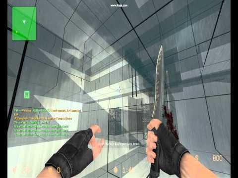 Rcon Hack