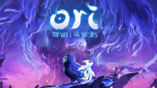 Tadımlık İnceleme: ORI AND THE WILL OF THE WISPS