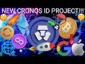 Cro Coin Breaking News!!! Cronos Project Airdrop Coming??? Proof Now is the Time to Buy Crypto! Btc