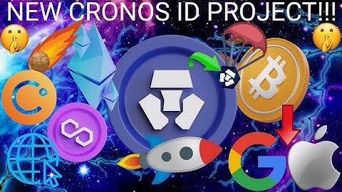 CRO COIN BREAKING NEWS!!! CRONOS PROJECT AIRDROP COMING??? PROOF NOW IS THE TIME TO BUY CRYPTO! BTC