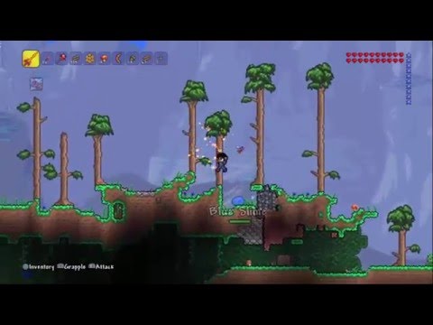 where to find jungle spores