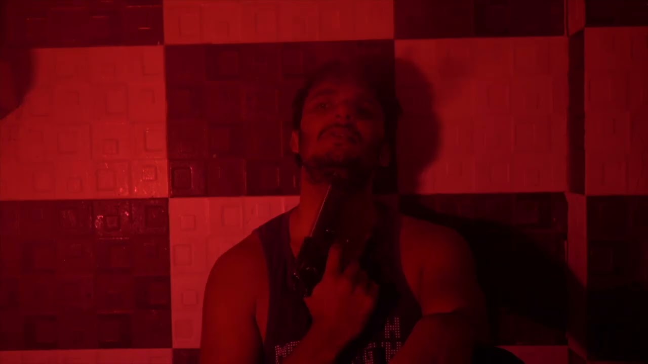 Swapnil Sahu Showreel