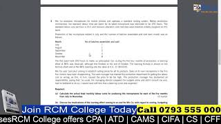 CPA QA Decision Theory Net Worth
