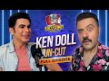Excuse Me with Ahmad Ali Butt | Episode 3 Featuring Ken Doll | Exclusive Podcast