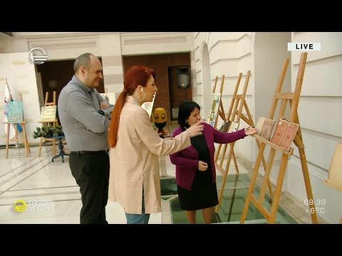 14 აპრილი - ქართული ენის დაცვის დღე