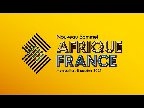 Nouveau Sommet Afrique-France