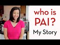 My Story: Who am I and how I got here?