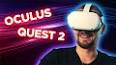 Видео по запросу "oculus quest 2"
