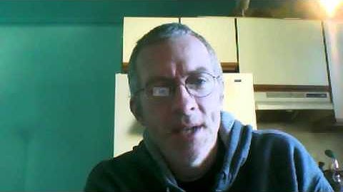 Descartes, Discourse on Method, Part One (1)