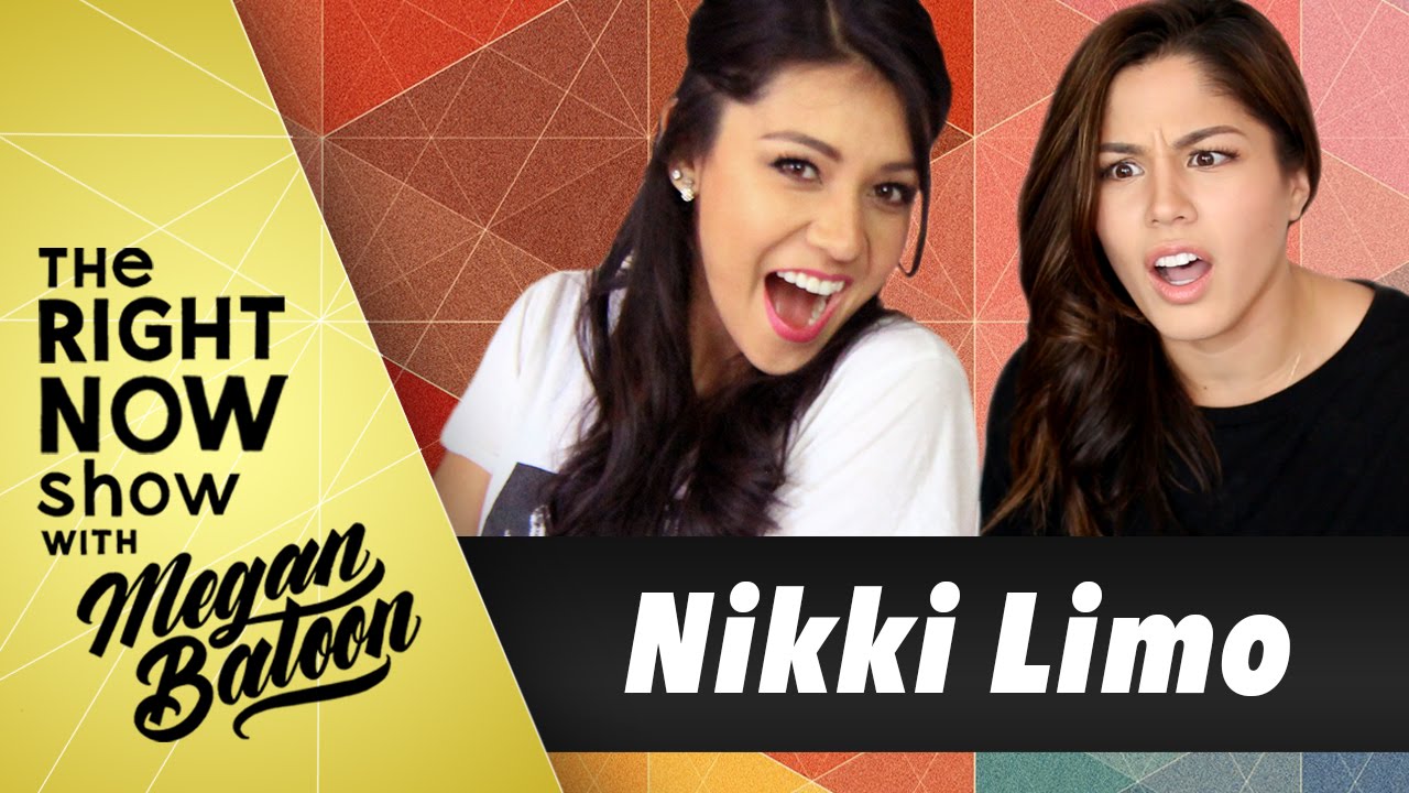 Megan Batoon Nike