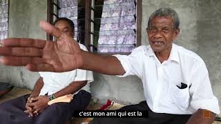 In The Heart of Afro Fijians Culture: The African Connection  Pt 3/10 (Sous-titres en Francais)