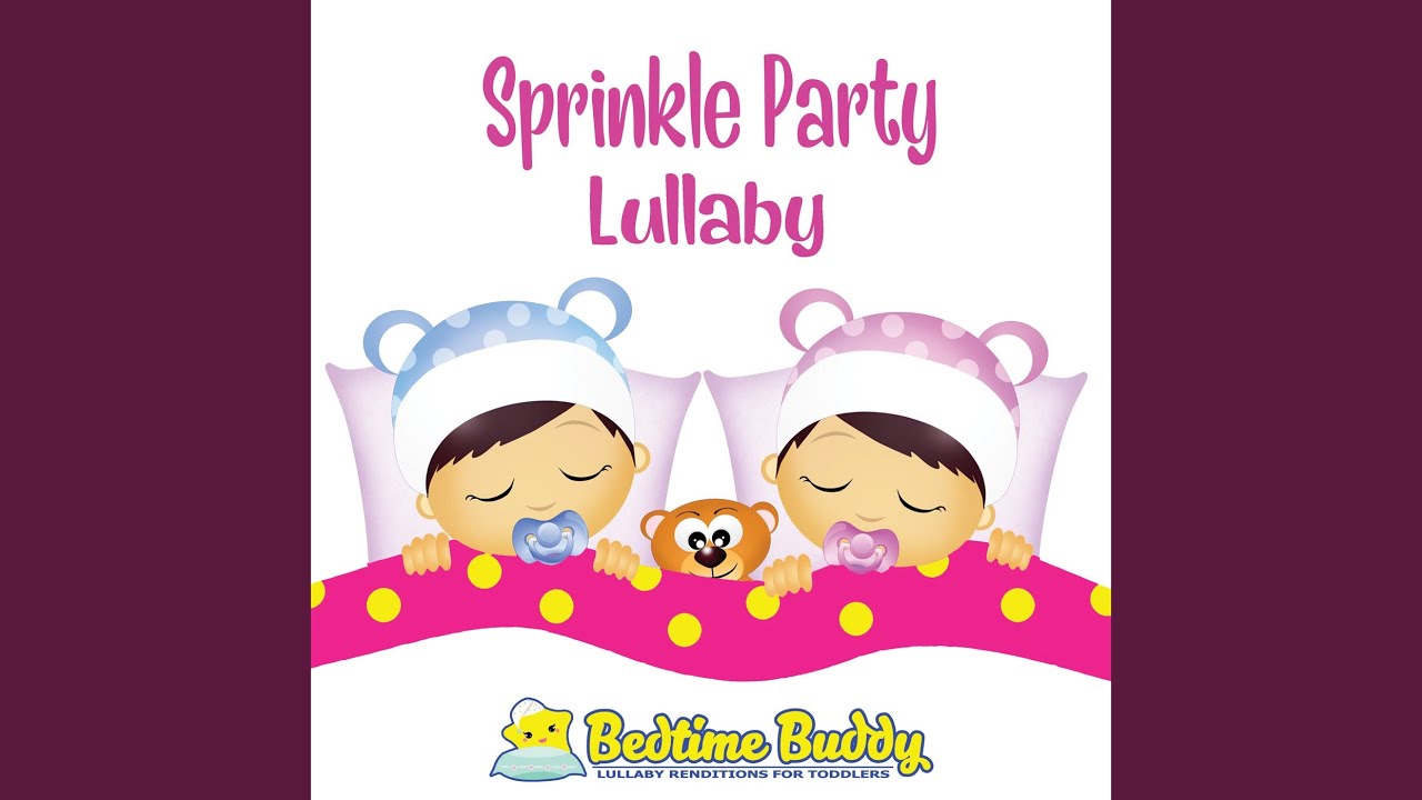 Sprinkle Party (Lullaby)