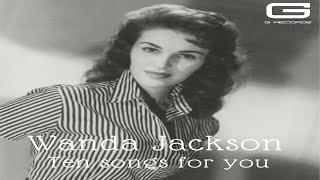 Wanda Jackson &quot;The violet and a rose&quot; GR 011/19 (Official Video Cover)