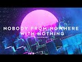CHATTERLESS - Nobody From Nowhere With Nothing | Exclusive Astral Throb Premiere