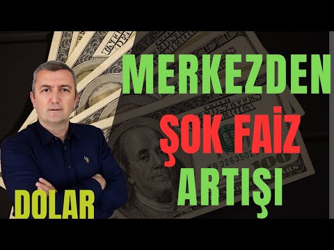 #DOLAR #FAİZ #MERKEZBANKASI #KRİZ #USD #EURO #GBP 22.03.2024