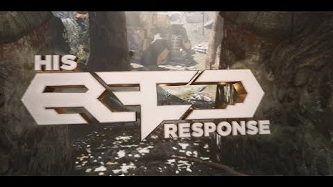 The Sun - #RedRC Response - Vizi @RedScarce @RedMakn