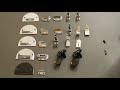 ALIMENTACION DE PLACAS DE RECTA