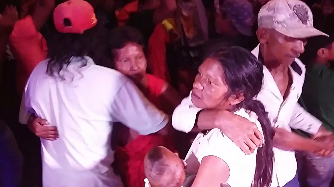 ÍNDIO QUER FORRÓ  autor.  Frank Rodrigues