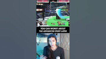 Shulk Starter Guide - Super Smash Bros Ultimate