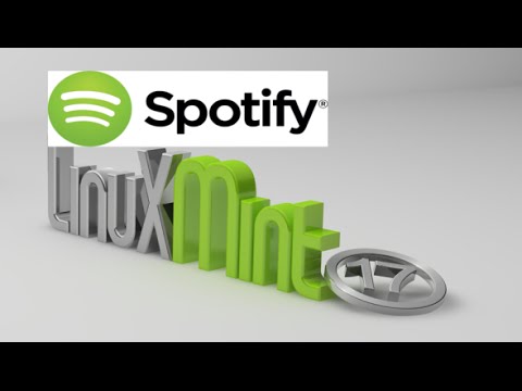 install spotify on linux install spotify on linux