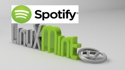 How to install Spotify in Linux Mint 17 (Ubuntu)