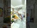 4 Tỷ 7 - Nhà Đã Hoàn Công Thiết Kế 4 phòng ngủ.tặng Kèm Nổi Thất Cao #nhàđấthoàngphátland #BĐS