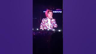 180826 BTS Baepsae  LIVE @BTS WORLD TOUR | Love Yourself in Seoul Day 2