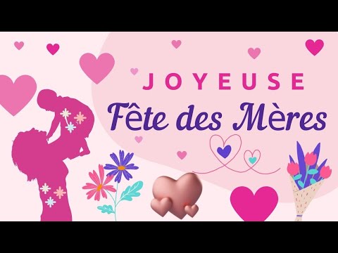 JOYEUSE FÊTE DES