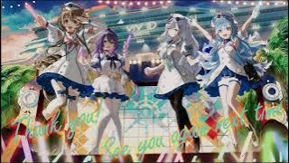 Bokura ga Kuru Kara — VIV:ID Cruise Concert Recall Party