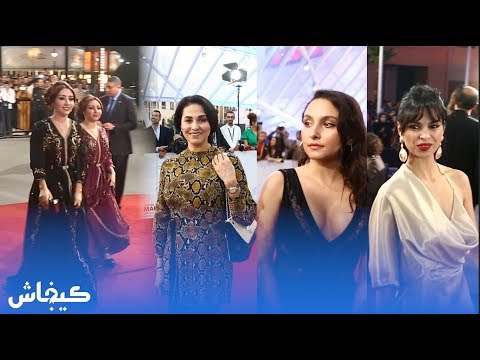 فيديو: 5 إطلالات جمال مبدعة من الأفلام