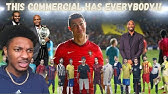 Nike Football - The Last Game - YouTube