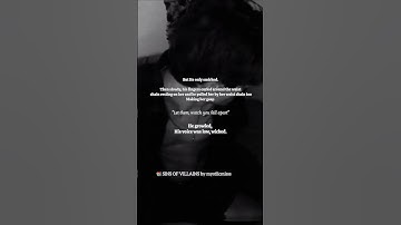 Thumbnail of 📚 SINS OF VILLAINS by mystiicmisss  #wattpadindia  #darkromance #fyp #shorts #explore #suggestions