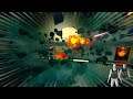 Rogue Flight VR