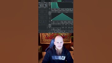 I am not smart apparently...? 😋😎😍 #Ableton #Psytrance #Tutorial #SoundDesign #MusicProduction