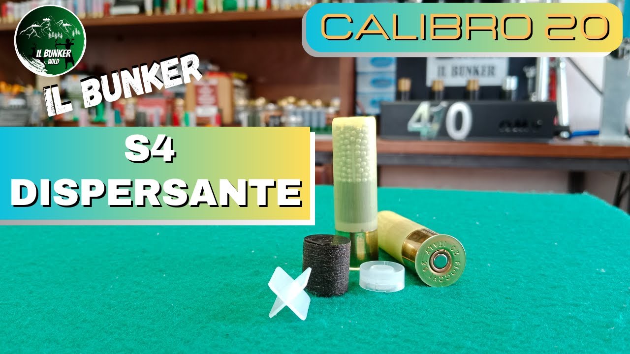 caccia-alla-beccaccia-con-s4-dispersante-calibro-20-youtube