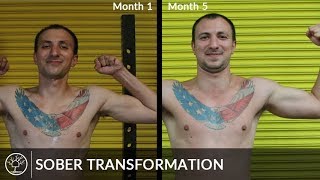 Tree House Recovery | Sober Transformation