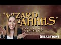 TODRICK HALL'S "WIZARD OF AHHHS" ft. PENTATONIX!! HIGHLY REQUESTED **REACTION**