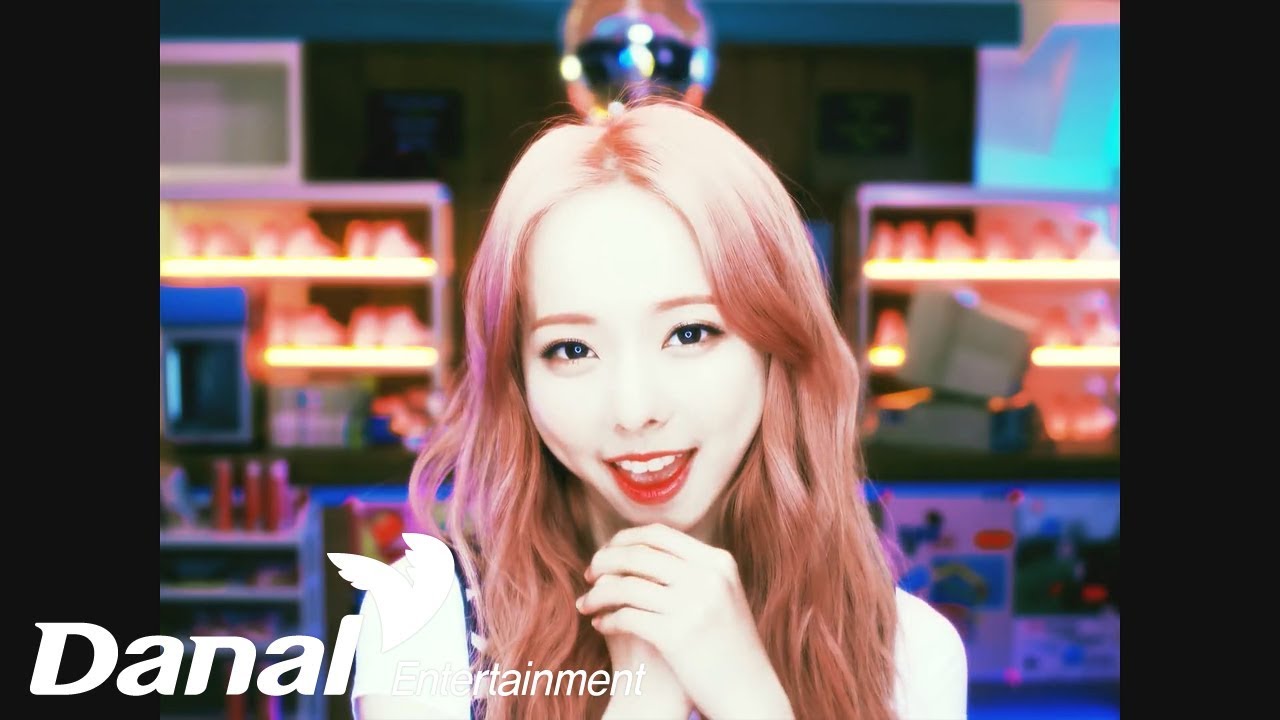Watch [MV] 이달의 소녀 - 'ViVi' - Everyday I Love You (Feat. 하슬) (ViVi) on YouTube