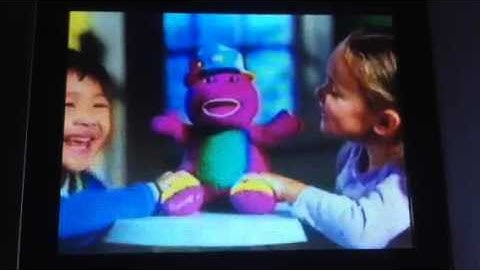 Closing To Barney