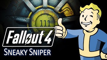 Fallout 4 - Exploring the Commonwealth Livestream (Full Length)