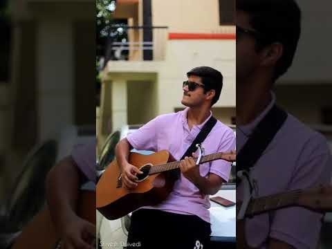 Dance Ka Bhoot Cover | Bramhastra | Ranbir Kapoor, Alia Bhatt | Shivesh Dwivedi