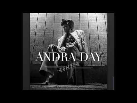 Andra Day   Rise Up Professional Instrumental