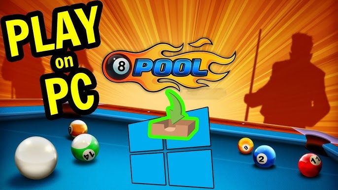 8 Ball Billiard Pool - Jogue gratuitamente na Friv5