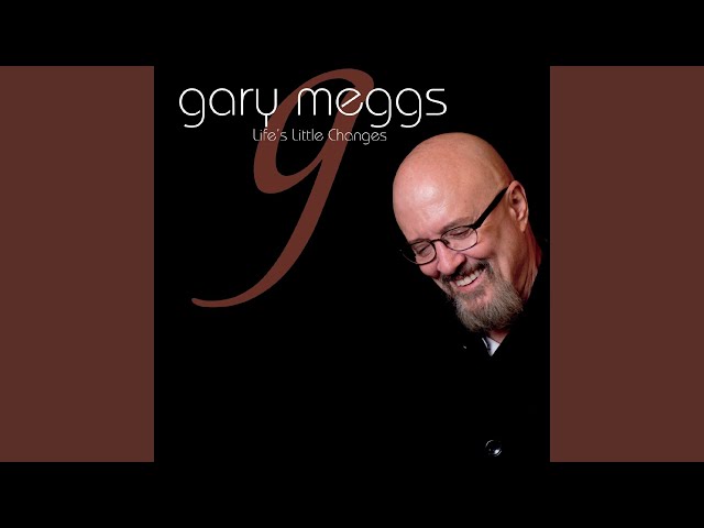 Gary Meggs - Cuban Nights