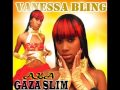 Vanessa Bling Mixtape