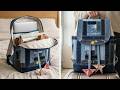You Won’t Believe How Easy It Is to Sew This Bag!