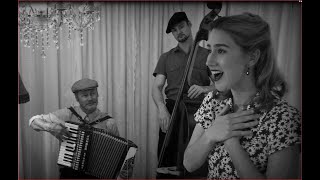 La vie en rose - Tribute to Edith Piaf par Tree!ouh