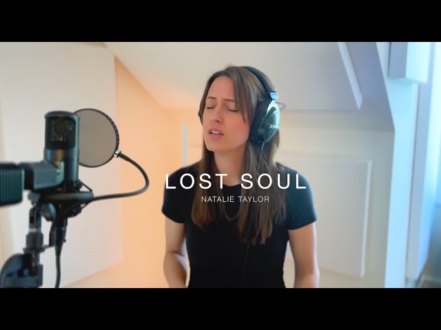 Natalie Taylor - Lost Soul (Live) class=