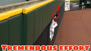 MLB | Underrated Plays